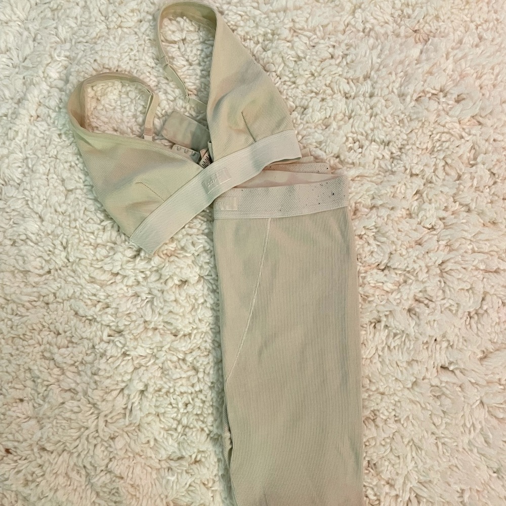 Skims Two Piece Lounge Set